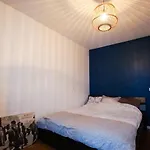 Renovated Apartment Near The Buttes Chaumont