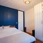 Renovated Apartment Near The Buttes Chaumont