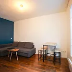 Renovated Apartment Near The Buttes Chaumont